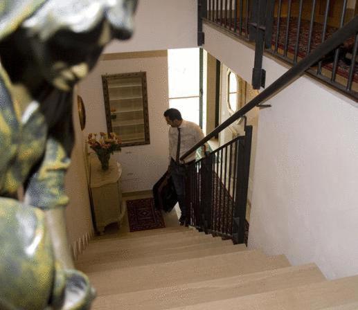 Albergo Corte Antica Villafranca di Verona Exterior photo